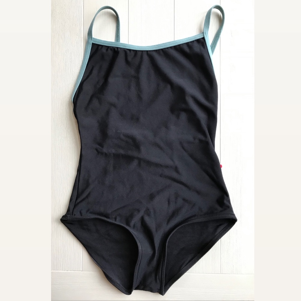 Women’s Yumiko Heather leotard